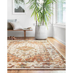 Primary vendor image of Loloi Beatty (BEA-01) Traditional Area Rug