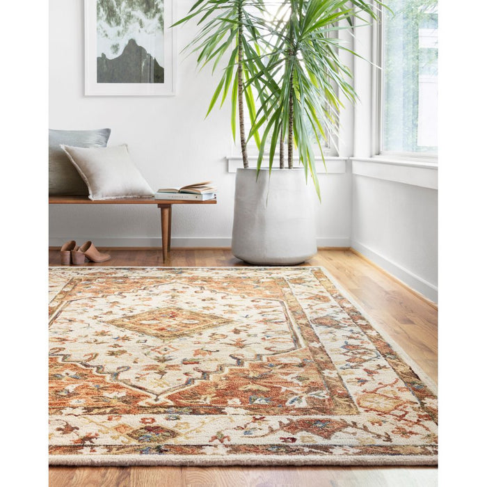 Primary vendor image of Loloi Beatty (BEA-01) Traditional Area Rug