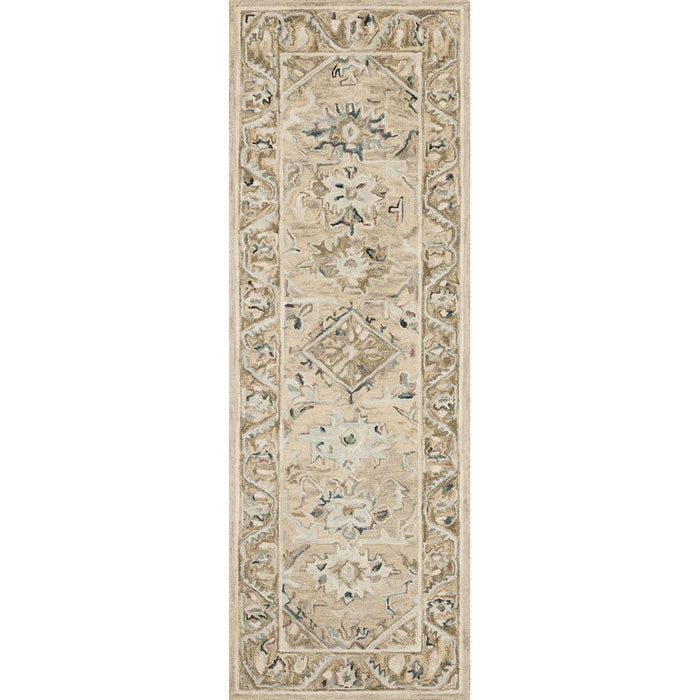 Loloi Beatty (BEA-02) Traditional Area Rug