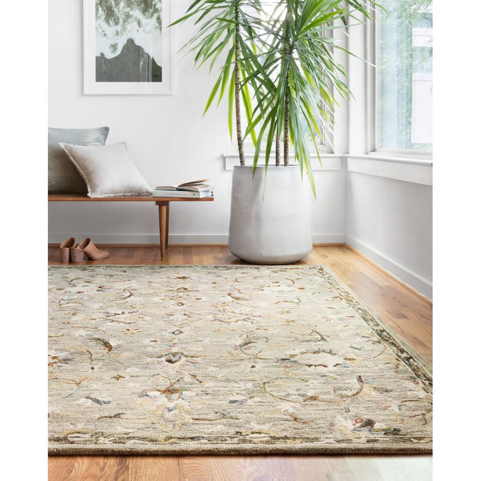 Primary vendor image of Loloi Beatty (BEA-03) Traditional Area Rug