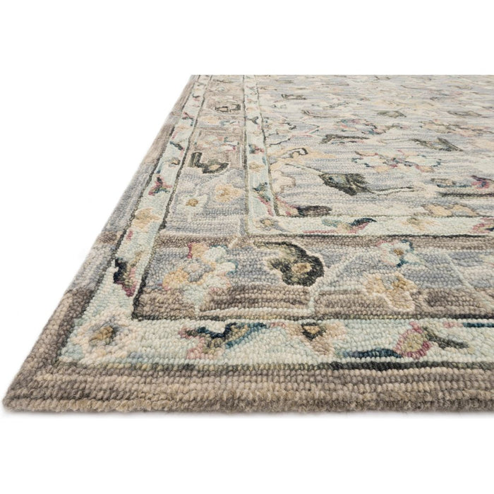 Loloi Beatty (BEA-04) Traditional Area Rug