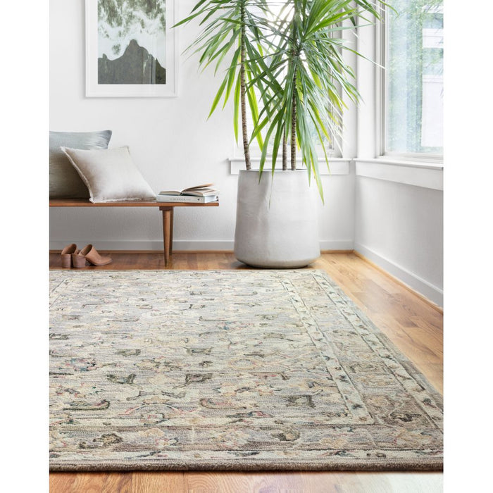 Primary vendor image of Loloi Beatty (BEA-04) Traditional Area Rug
