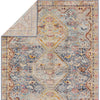 Vibe by Jaipur Living Bequest Esquire (BEQ01) Classic Area Rug
