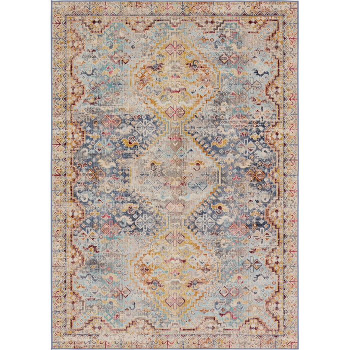 Primary vendor image of Vibe by Jaipur Living Bequest Esquire (BEQ01) Classic Area Rug
