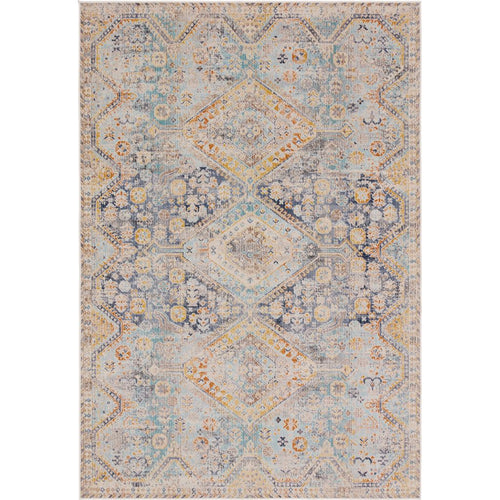 Primary vendor image of Vibe by Jaipur Living Bequest Marquess (BEQ02) Classic Area Rug
