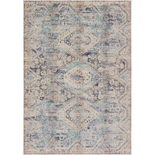 Primary vendor image of Vibe by Jaipur Living Bequest Marquess (BEQ03) Classic Area Rug