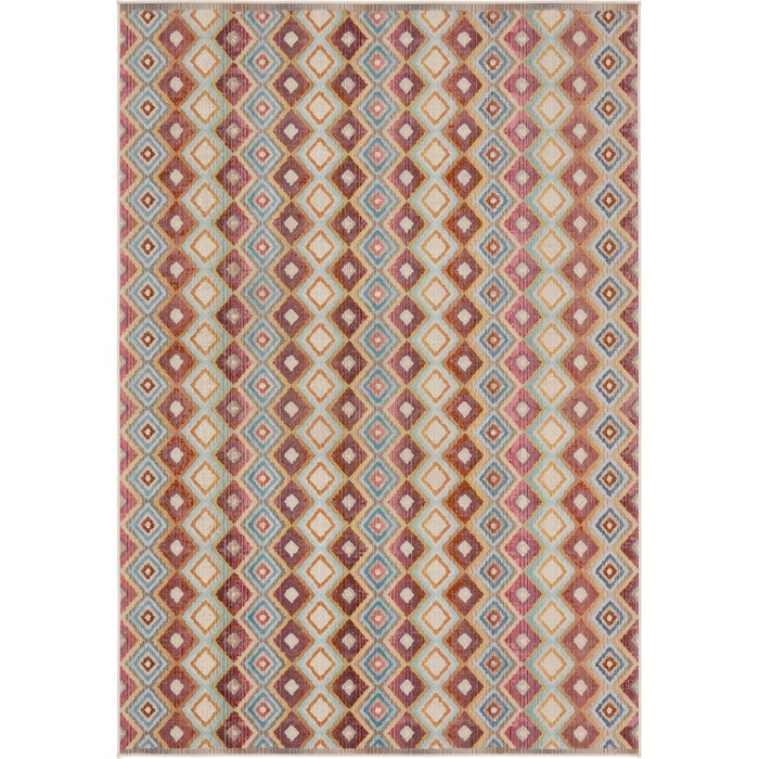Primary vendor image of Vibe by Jaipur Living Bequest Manor (BEQ04) Area Rug