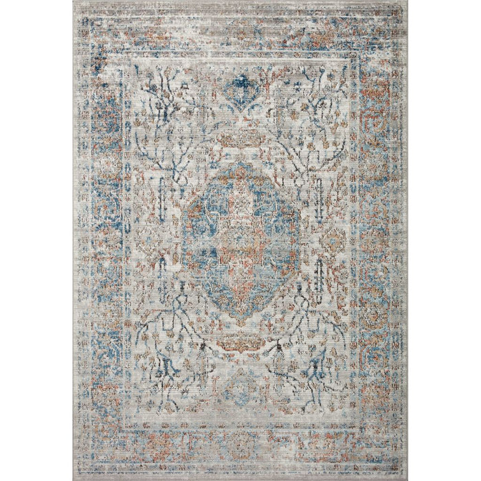 Loloi Bianca (BIA-02) Contemporary Area Rug