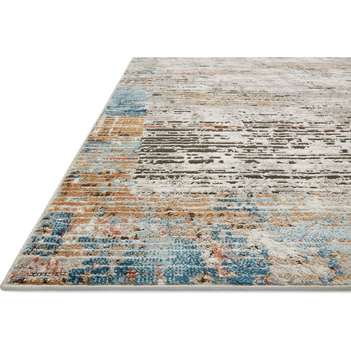 Loloi Bianca (BIA-07) Contemporary Area Rug