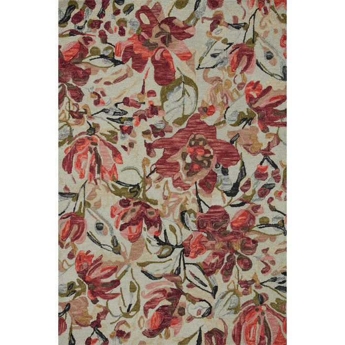 Primary vendor image of Loloi Belladonna (BLM-01) Transitional Area Rug