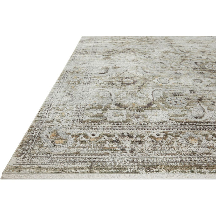 Loloi Bonney (BNY-02) Traditional Area Rug