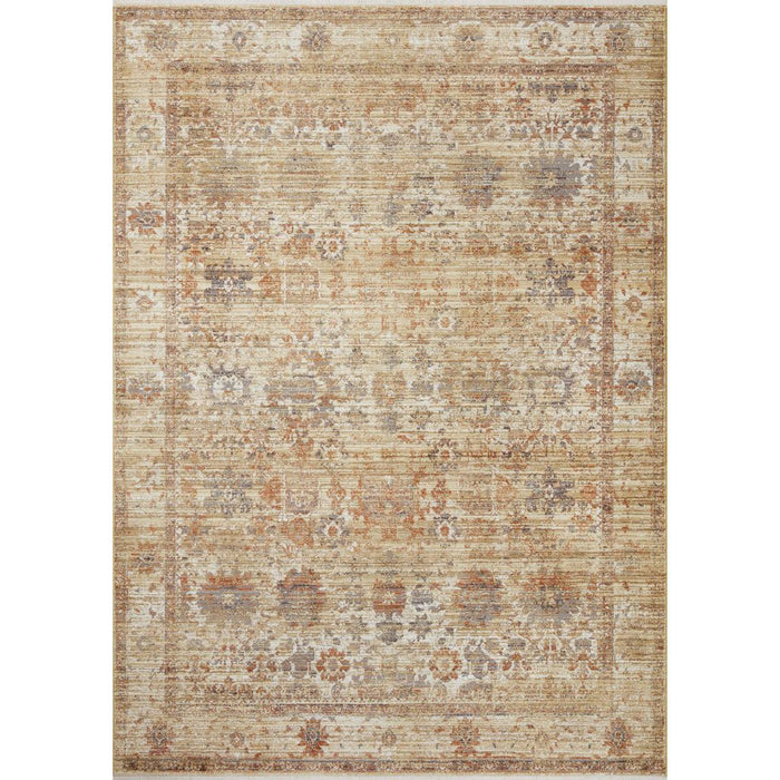 Primary vendor image of Loloi Bonney (BNY-06) Traditional Area Rug