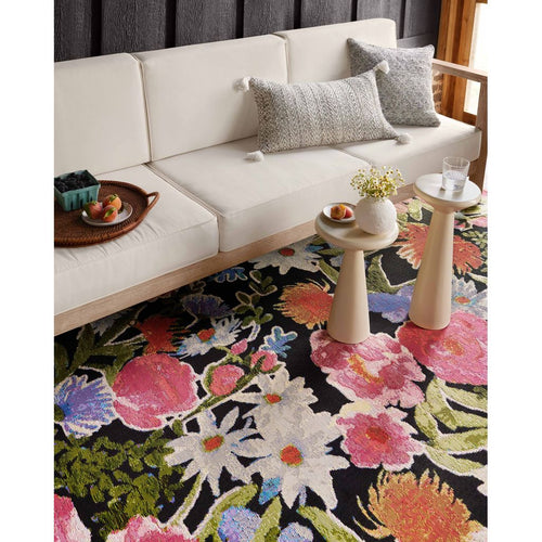 Loloi Botanical (BOT-01) Indoor/Outdoor Area Rug