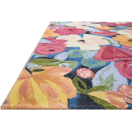 Loloi Botanical (BOT-02) Indoor/Outdoor Area Rug