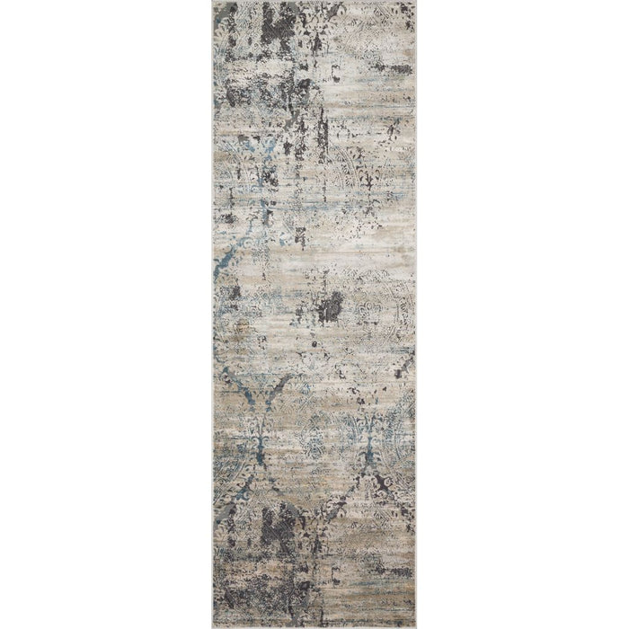 Loloi Cascade (CAS-01) Contemporary Area Rug
