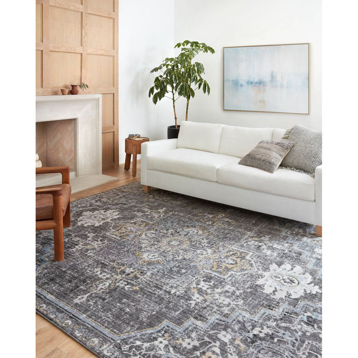 Primary vendor image of Loloi Cassandra (CSN-02) Traditional Area Rug