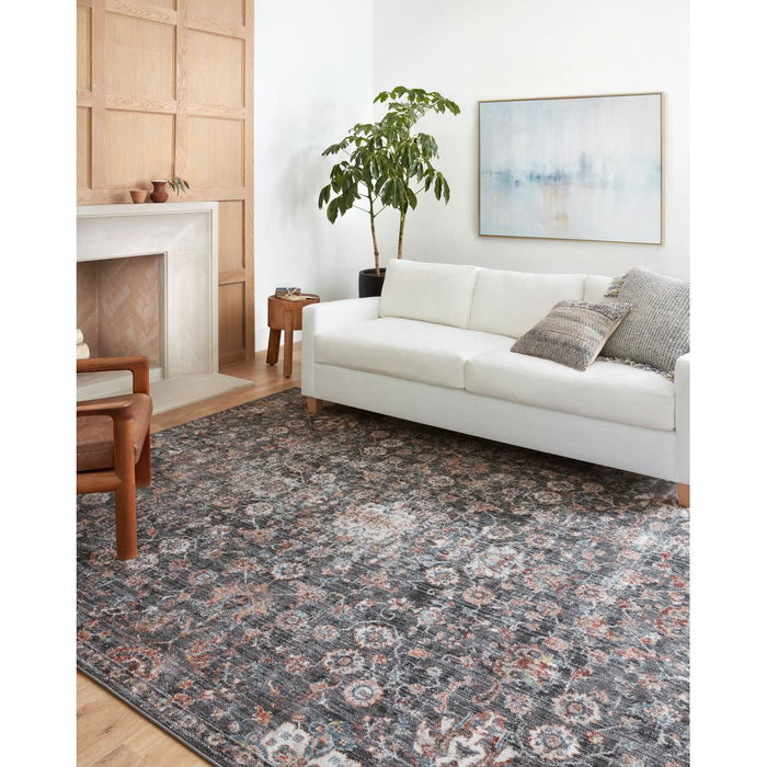 Primary vendor image of Loloi Cassandra (CSN-03) Traditional Area Rug