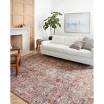 Primary vendor image of Loloi Cassandra (CSN-03) Traditional Area Rug