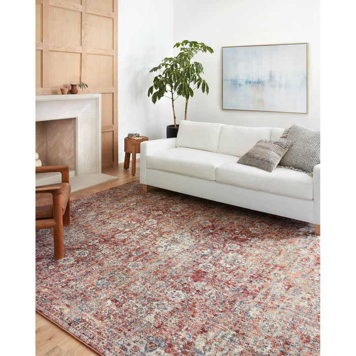 Primary vendor image of Loloi Cassandra (CSN-03) Traditional Area Rug