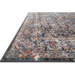 Loloi Cassandra (CSN-05) Traditional Area Rug