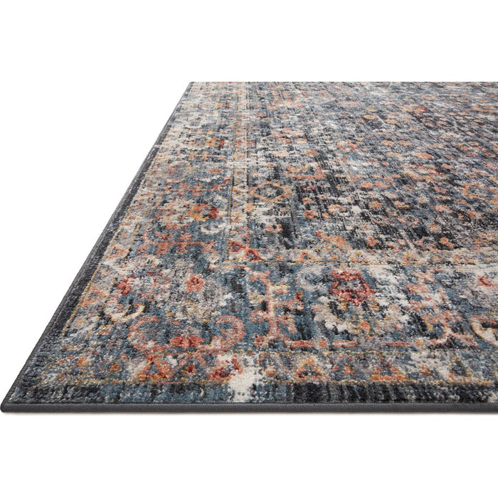Loloi Cassandra (CSN-05) Traditional Area Rug
