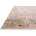 Loloi Claire (CLE-02) Traditional Area Rug