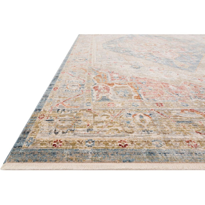 Loloi Claire (CLE-04) Traditional Area Rug