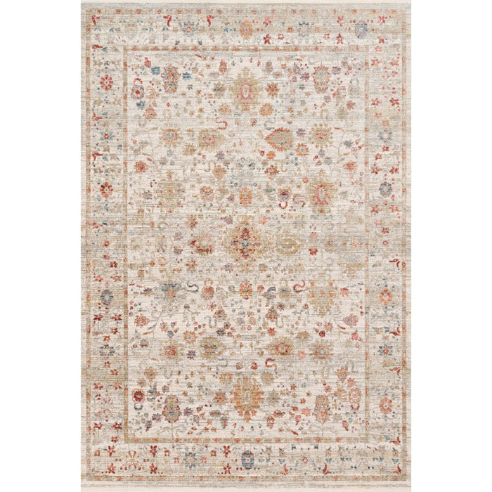 Loloi Claire (CLE-05) Traditional Area Rug
