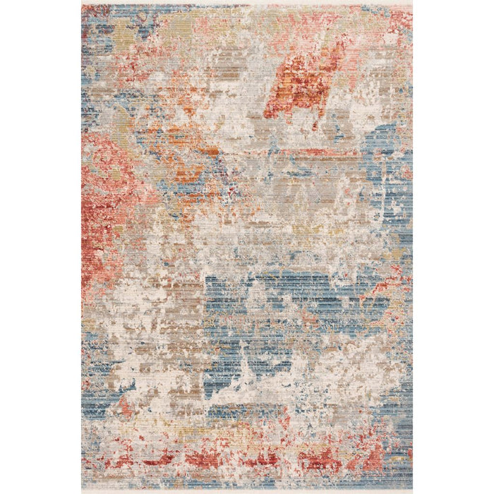 Primary vendor image of Loloi Claire (CLE-07) Traditional Area Rug