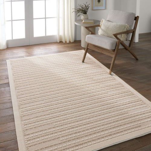 Vibe by Jaipur Living Continuum Theorem (CNT03) Area Rug
