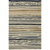 Primary vendor image of Jaipur Living Colours Sketchy Lines (CO08) Area Rug