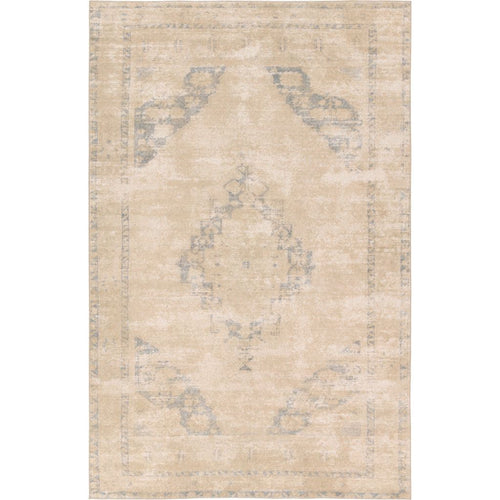 Primary vendor image of Vibe by Jaipur Living Edage Sibit (EDA02) Traditional Area Rug