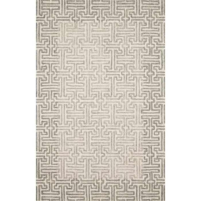 Primary vendor image of Loloi Ehren (EHR-03) Contemporary Area Rug