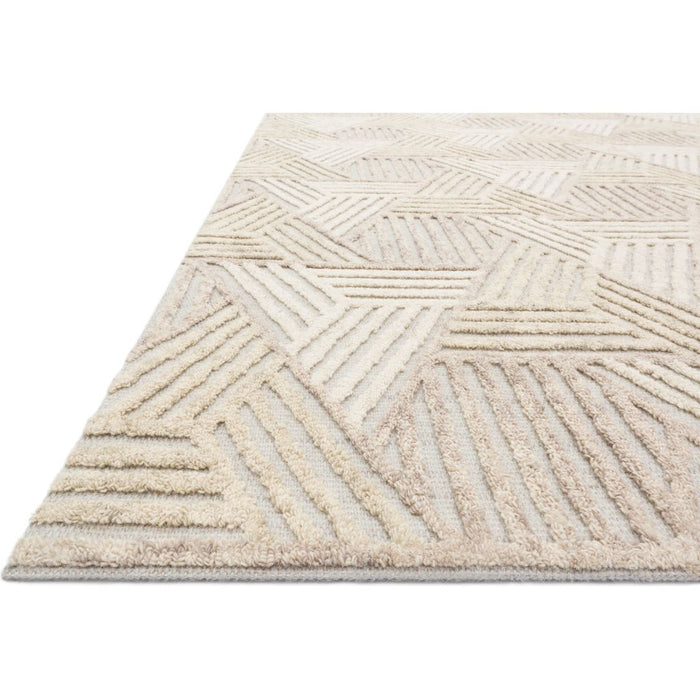 Loloi Ehren (EHR-04) Contemporary Area Rug