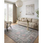Primary vendor image of Loloi Elysium (ELY-02) Traditional Area Rug