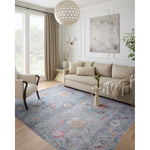 Primary vendor image of Loloi Elysium (ELY-04) Traditional Area Rug