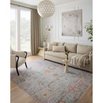 Primary vendor image of Loloi Elysium (ELY-05) Traditional Area Rug