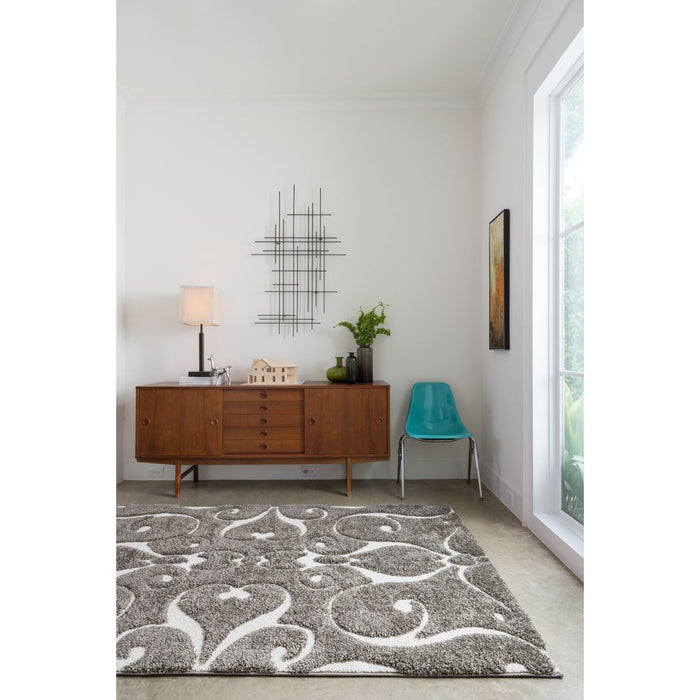 Primary vendor image of Loloi Enchant (EN-07) Transitional Area Rug
