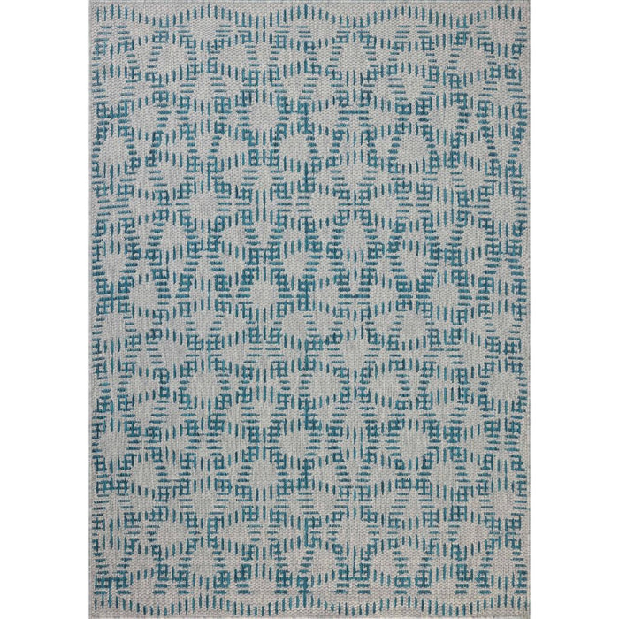 Loloi Easton (ESN-10) Indoor/Outdoor Area Rug