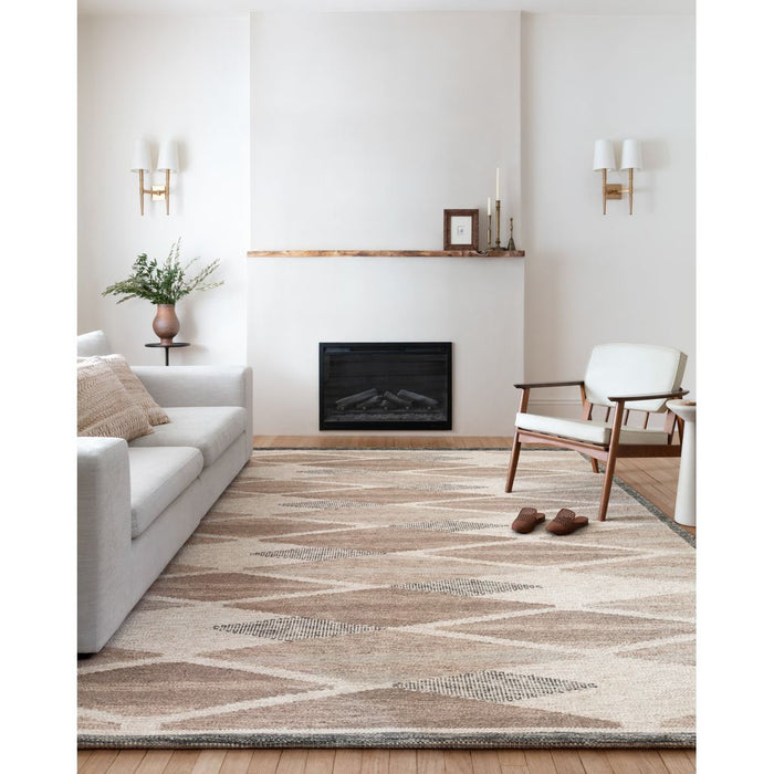 Loloi Evelina (EVE-04) Contemporary Area Rug