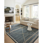 Primary vendor image of Loloi Fabian (FAB-01) Transitional Area Rug