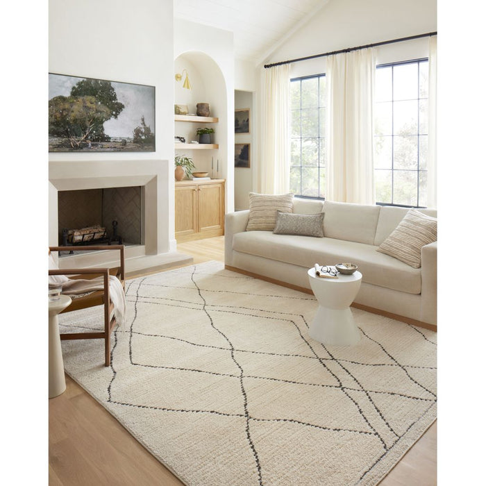 Primary vendor image of Loloi Fabian (FAB-02) Transitional Area Rug