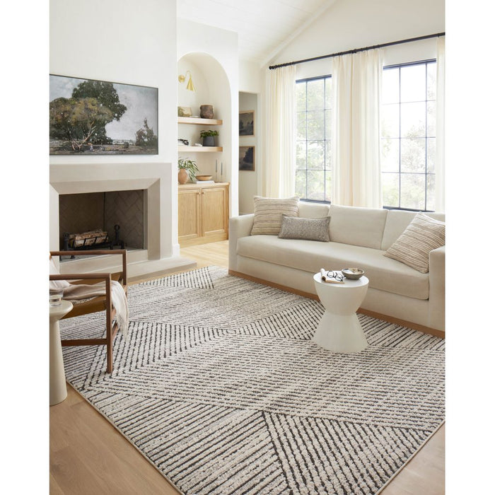 Primary vendor image of Loloi Fabian (FAB-06) Transitional Area Rug