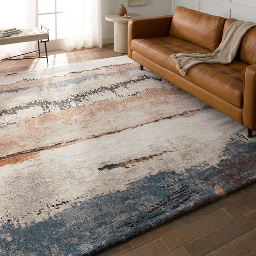 Vibe by Jaipur Living Ferris Sobia (FRR09) Classic Area Rug