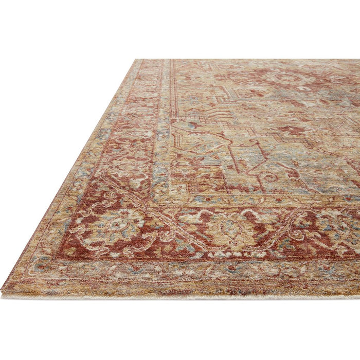 Loloi Gaia (GAA-01) Transitional Area Rug
