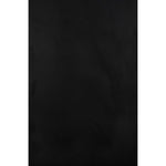 Noir Atomic Bookcase, Metal - Industrial Steel, 33" W