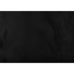 Noir Atomic Bookcase, Metal - Industrial Steel, 33" W