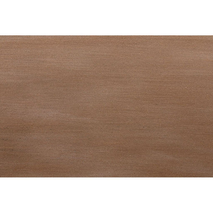 Noir Ferrett Bed, Cal-King, Weathered - Mahogany