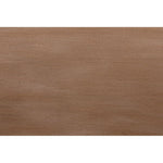 Noir Ferret Bed, Eastern King, Weathered - Mahogany