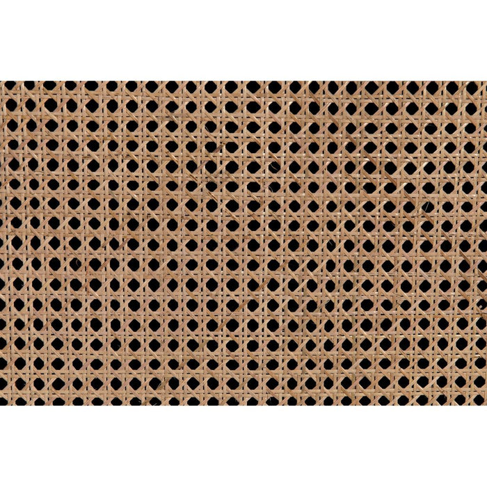 Noir Hermosa Sideboard - Mahogany & Veneer, 72" W